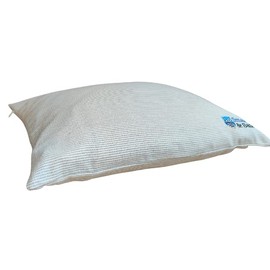 Smart-Safe.com EMF Protection & Anti-Radiation Pillow Medium 15.7" X 9.8" 40cm X 25cm / Large 17.74" x 13.7" (45cm X 35cm) (Large)