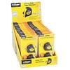Rolson 50562 2 pc 1 mtr Tape Measure