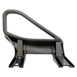 Red Hawk SEAT-2703 Hip Restraint Compatible With/Replacement For E-Z-GO TXT/Medalist And Electric 1994-2013, 4-Cycle, Gas Golf Carts