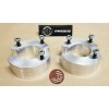 StreetRays [Originals] [SR] 3" Billet Aluminum Front Leveling Spacer Lift