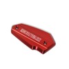 MORIWAKI 45513-20262-R0 Master Cylinder Cap, Large, Red