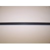 MANEY 4’- 1/8” 2:1 black adhesive heat shrink tube, harness
