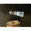SHARD 17" Viking Axe, Carbon Steel Indian Style peace pipe