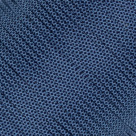 West Coast Paracord Multi Color Nylon Military Paracord 550 Type III 7 Strand Utility Cord Rope - 100 Foot Hanks (Baby Blue with Midnight Blue Diamonds)