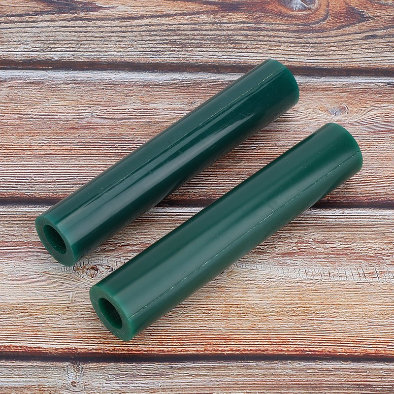 2Pcs/Set Ring Wax Casting Tube Injection Tool Mold for Jewelry