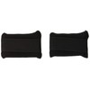 Bodymaker Knuckle Protector (1 Pair), Black Free (L) SNP8