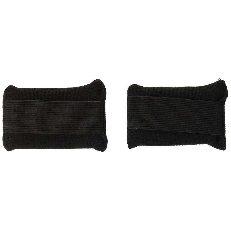 Bodymaker Knuckle Protector (1 Pair), Black Free (L) SNP8