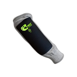 MAGID T-REX TRXS12BS Hyperon Sleeve with M-Force Defense System Impact Protection – Cut Level A4 (6 Sleeves)