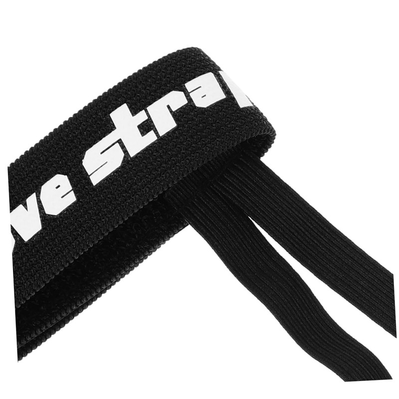 Outanaya 6pcs Portable Ski Glove Wrist Strap Durable Lost Safety