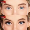 Magnetic Eyelashes - 5D Glam False Lashes, Reusable & Waterproof,