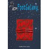 FootGalaxy Round Laces For Boots And Shoes, 72, Red with