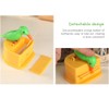 Cute Bird Toothpick Holder Dispenser, Made of Environmentally Friendly ABS,