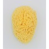 Natural Sea Cotton Body Sponge L
