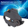 Laser Lens Optical Lens Game Machine Parts Replacement Lens for