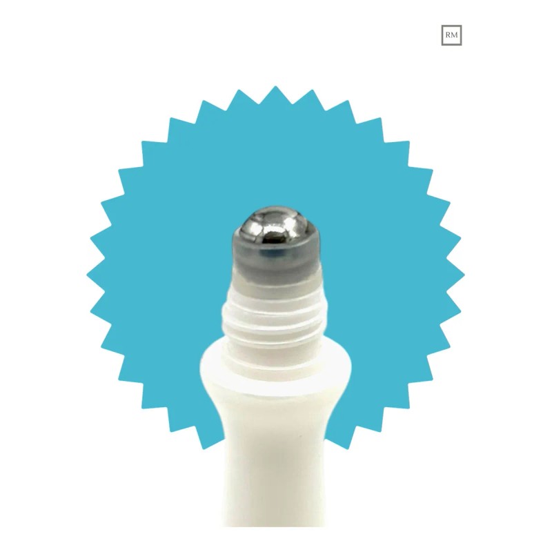 Roll-on contorno de ojos ácido hialurónico, hidrata y suaviza arrugas