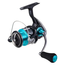DAIWA LT2500-XH 24 Emerald Reels for Eging