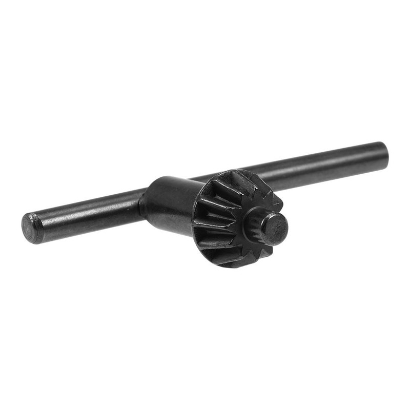 uxcell Chuck Key 6mm Pilot 12 Teeth for 1.5-13mm Drill
