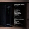 ARRIS (SBG10-RB) - Modem Router Combo - DOCSIS 3.0 16