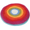 GURU SHOP Thick Felt Chair Cushion, Seat Cushion, Seat Cushion