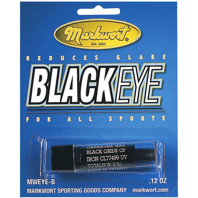 Markwort Black Eye Stick