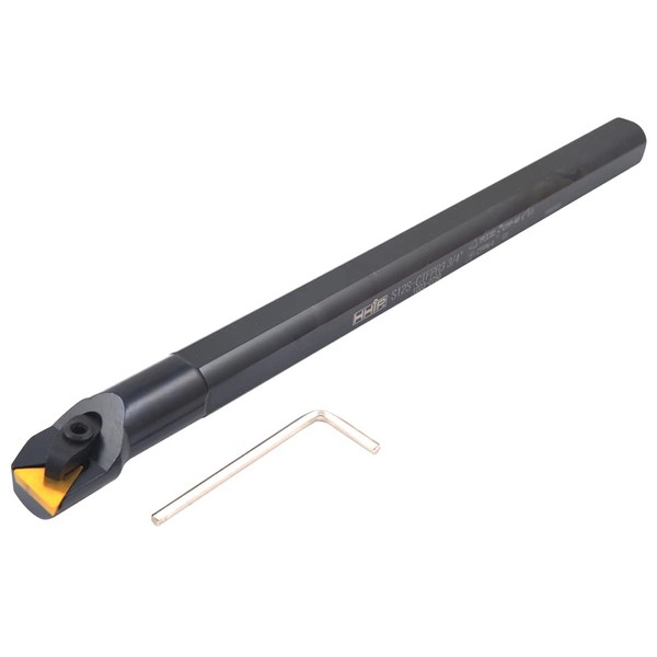 HHIP 1023-0750 CTFPR 12S-3 Indexable Boring Bar