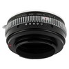 Fotodiox Pro Lens Mount Adapter Compatible with Sony A-Mount and