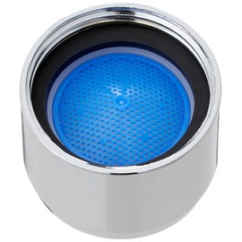 TOTO Foam Eyelash Cap (For 13mm Faucets) Screw Diameter W22 Mount, 0.8 inches (20 mm) THY2R