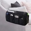 Sofa Arm Hanging Organizer Sofa Arm Storage Bag Sofa Armrest