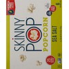 SkinnyPop Skinny Pop Popcorn Micro Sea Salt 16.8 oz (Pack