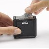 Kaufhaus2010 Self-Inking Imprint 2/Stock Text - Rejected - Office Stamp