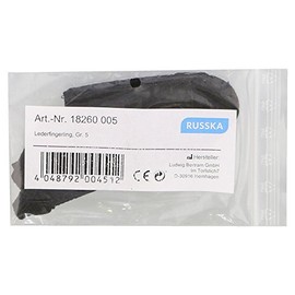 LEDERFINGERLING Size 5 Pack of 1