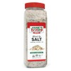Jane's Krazy Original Mixed-Up Salt, 21 oz (Pack of 2)