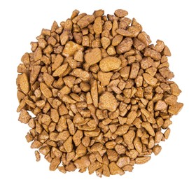 Bayside Candy Sea Salted Caramel Chocolate Rocks - Sea Salted Caramel Rocks - Sea Salted Caramel Pebbles Stones - Ice Cream Topping (3Lb)