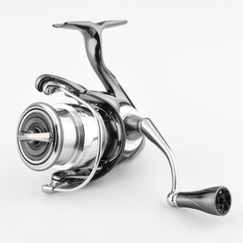 Gomexas A20P Reel Handle Knob, Daiwa (Daiwa) Type S, Shimano Type A, Soare, Regalis, Handle, Replacement, Aluminum Alloy, 0.8 inches (20 mm), Knob, Compatible with Spinning Reels and Bait Reels, Bass