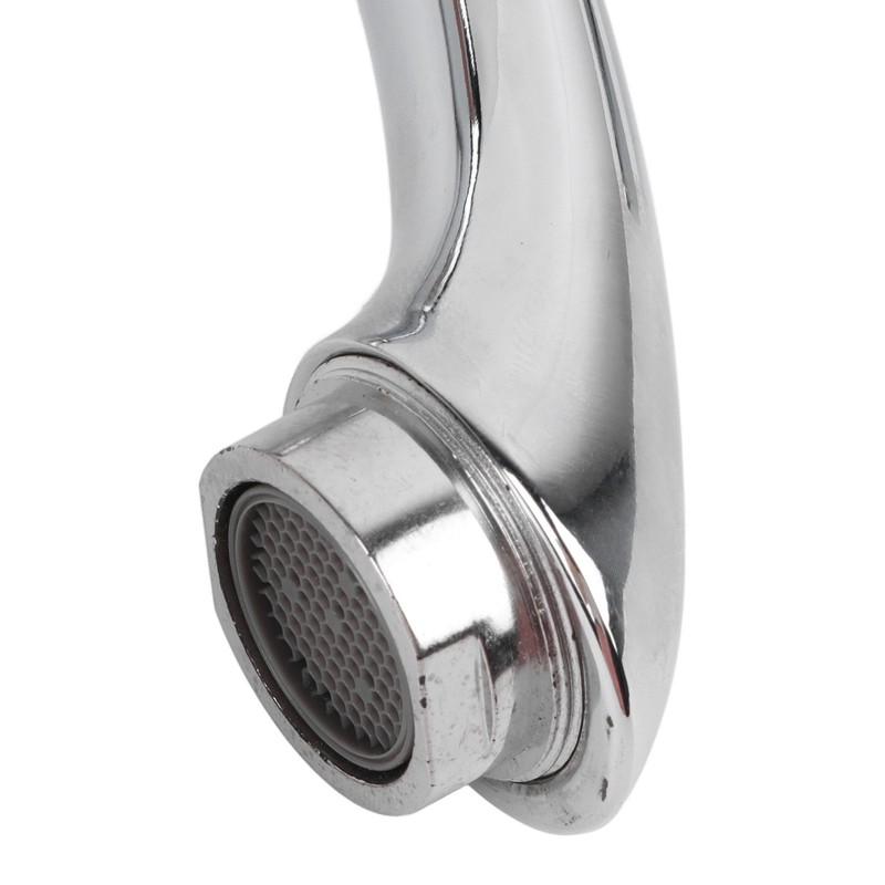 Single Cold Water Tap Water Saving Easy Control Water Flow