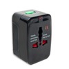 Syba Universal Electrical Travel Power Adaptor (SY-ADA60004)