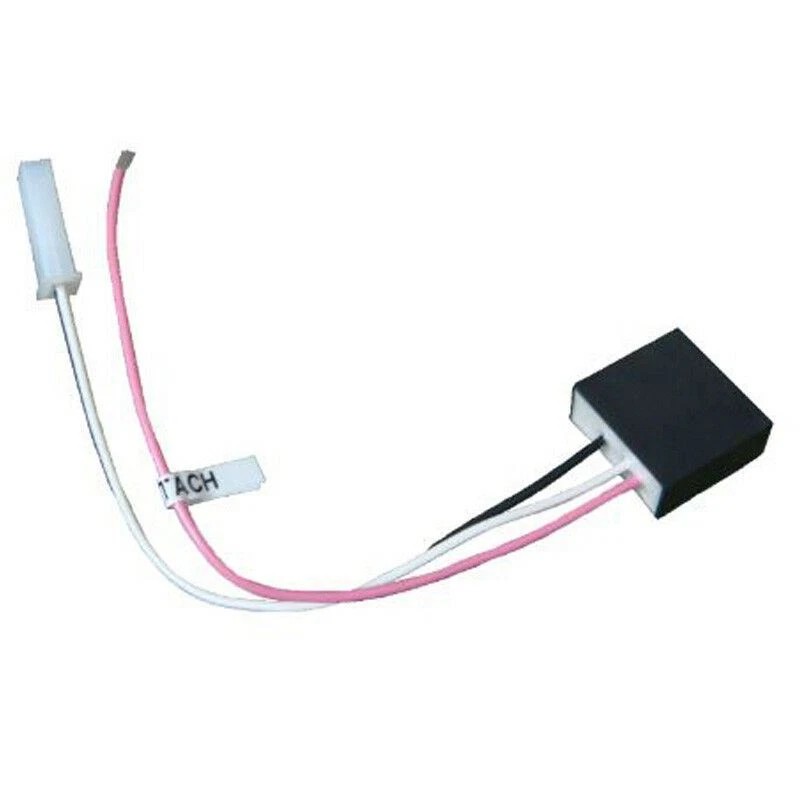 Compufire 51105-V Tachometer Hook Up For Compufire DIS-IX ELectronic Ignition