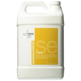 Isle of Dogs Salon Elements Grooming Dog Conditioner, 2-Heal