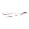 Rogz Classic Urban Dog Lead Pink Small