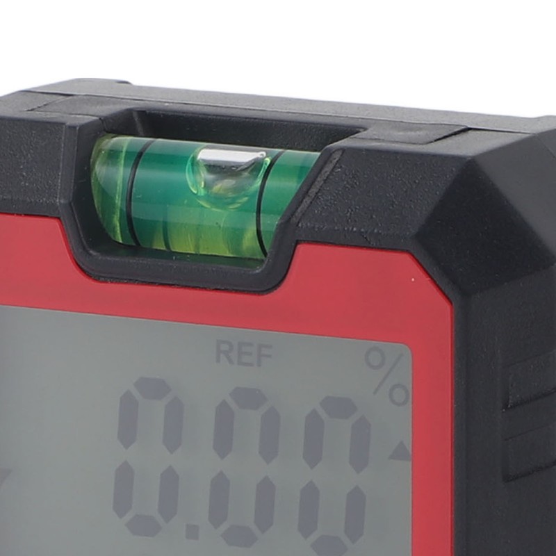 Digital Angle Finder with Backlight Accurate Measurement Portable Durable Construction