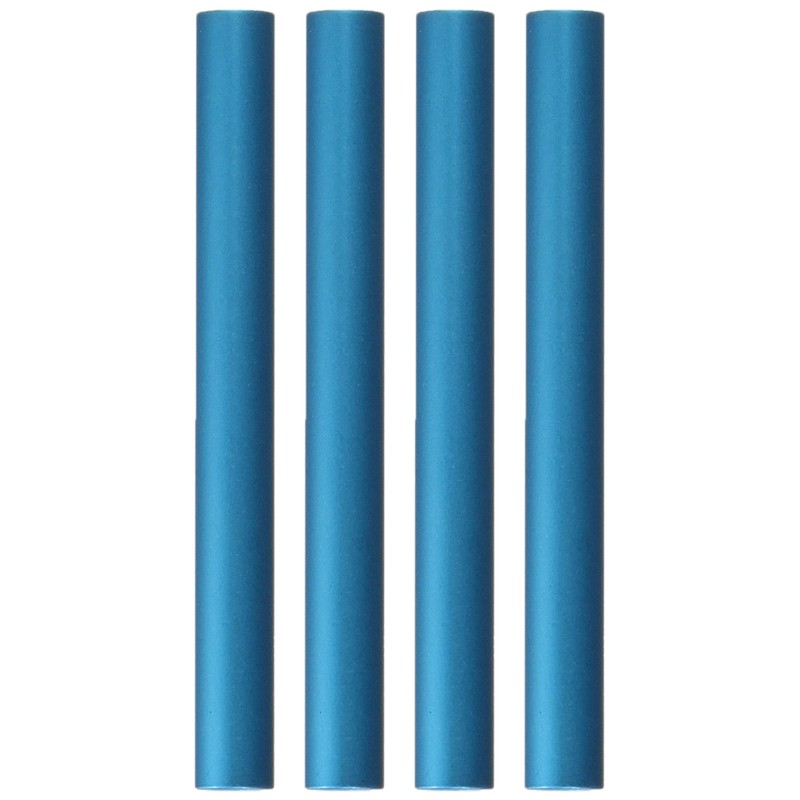 Active (Active) oiruku-ra-saidokara- 13Row 4pc Blu [95.2 mm] 1051341