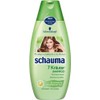 Schauma SHAMPOO 7 Herbs, 400 ml (2 x 400 ml)