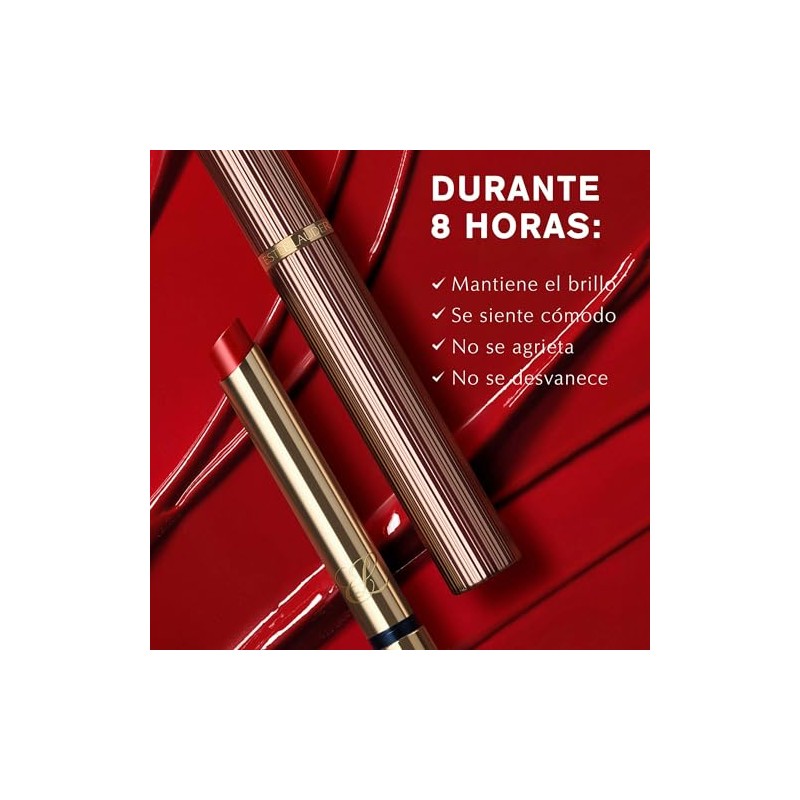 Estée Lauder Pure Color Explicit Slick Shine Labial – Labial
