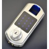Scyan D5 Biometric Fingerprint Keypad Deadbolt Lock