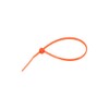 uxcell Cable Zip Ties Nylon Cable Wire Ties 6 Inch