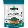 Mister Natural Espirulina, 250 g