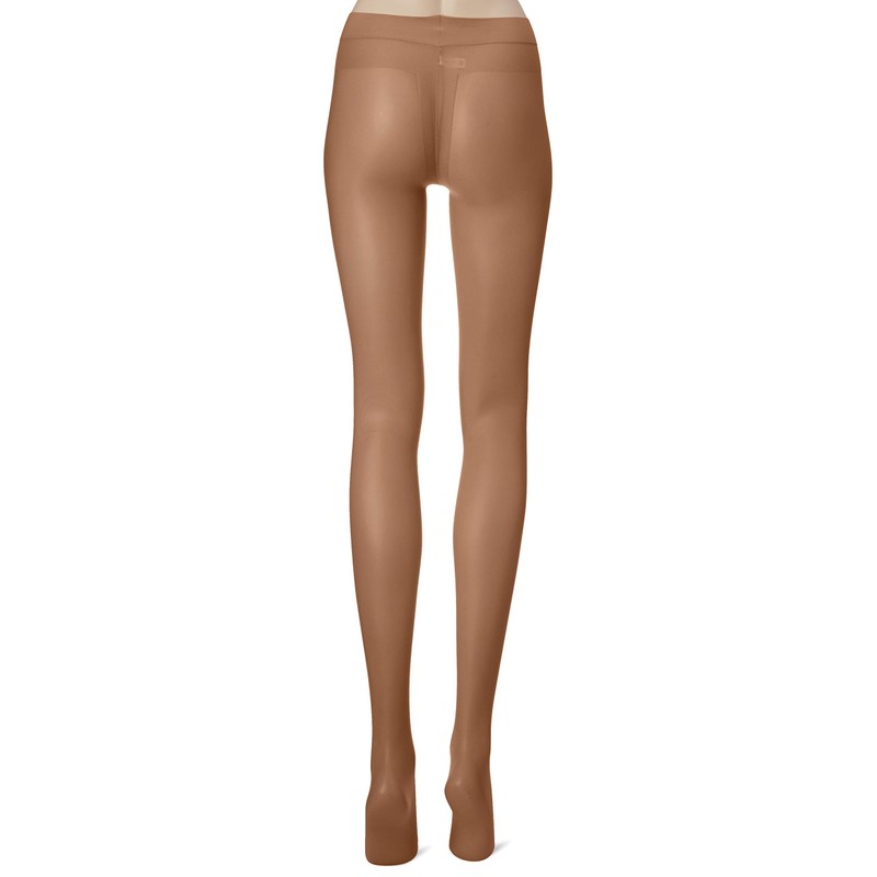 Atsugi ASTIGU Women's Stockings, All Through, Bare Skin Feel, 3