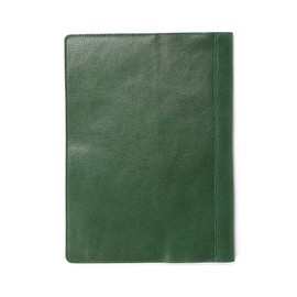 Il Bisonte Notebook Cover 54_1_5412305298 F, Navy