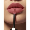 LOréal Paris Rouge Signature 129 I Lead Pintalabios Mate Permanent