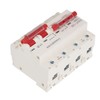 Interlock Transfer Circuit Breaker Dual Power 125A 2P and 2P